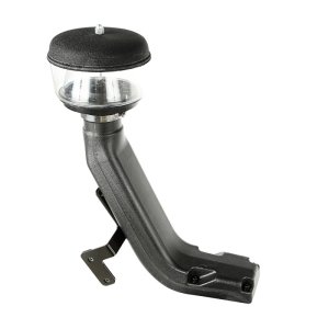 Jeep Wrangler Air Snorkel - Rugged Ridge - XHD Snorkel w/ Pre-Filter - `07-`18 Jeep Wrangler Air Snorkel - Rugged Ridge - XHD Snorkel w/ Pre-Filter - `07-`18